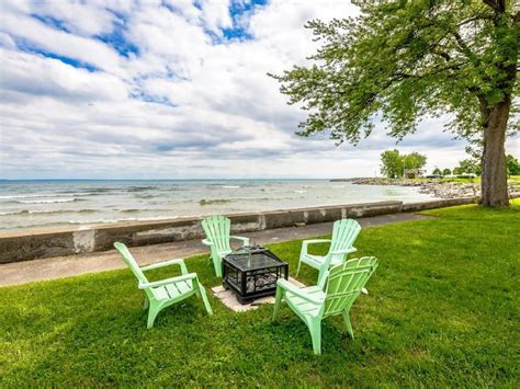 Crystal Beach Vacation Rentals And Homes Crystal Beach Fort Erie Canada Airbnb