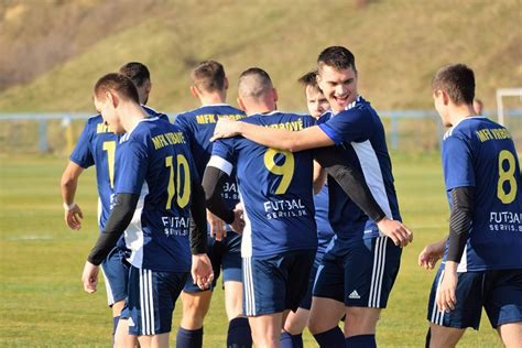 Slovnaft Cup Vrbové si vybojovalo zápas s Trenčínom Boleráz s