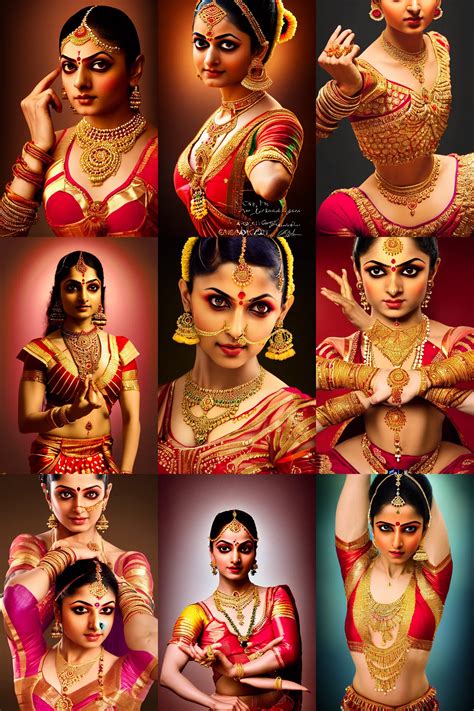 Discover More Than Classical Dance Poses For Photoshoot Latest