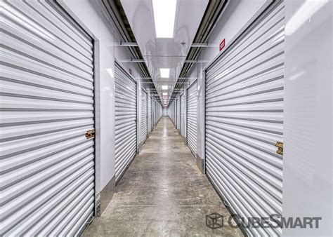 Self Storage Units At 405 Shippan Ave In Stamford CT CubeSmart