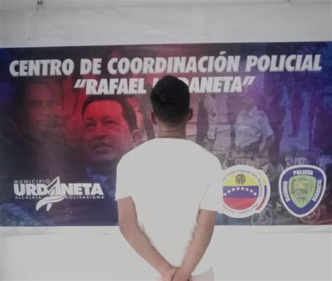 Detienen A Presunto Agresor Sexual De Una Menor En Colinas De Los