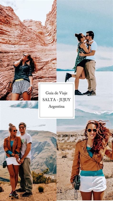 Guia De Viaje Salta Jujuy Jujuy Guia De Viaje Salta