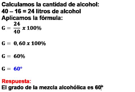 MATEMÁTICA FÁCIL MEZCLAS Y ALEACIONES Problemas resueltos