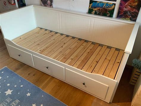 Tagesbett Ikea Hemnes Kaufen Auf Ricardo