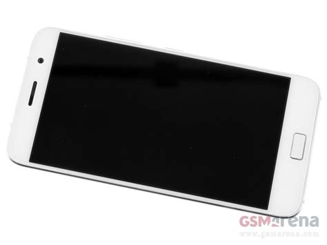 Lenovo Zuk Z Pictures Official Photos