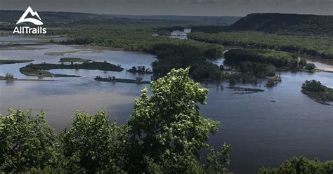 Best Trails in Pikes Peak State Park - Iowa | AllTrails