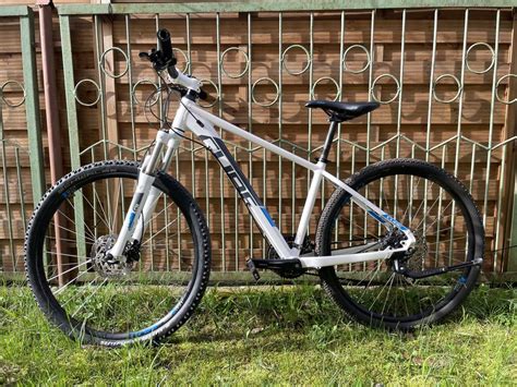 Rower MTB CUBE AIM Koła 27 5 Rama M Hamulce hydrauliczne WYSYŁKA Pisz