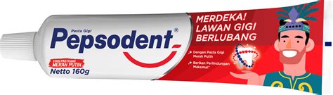 Pepsodent Untuk Sakit Gigi Homecare24