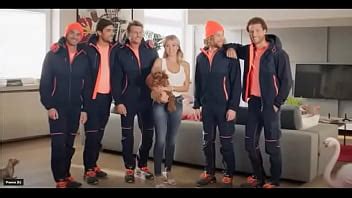 Orgía con los mantenedores XVIDEOS