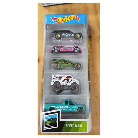 Hot Wheels Speed Blur CISEMU Funko POP