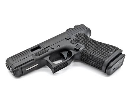 Custom Glock 19 Gen 5 Sd Rx1