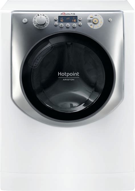 Hotpoint Ariston Aqd F Aqualtis Laveuse S Cheuse Cm Lavage