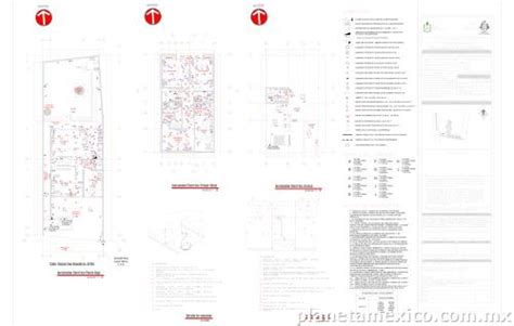 Maquila y dibujo de planos en autocad renders en León