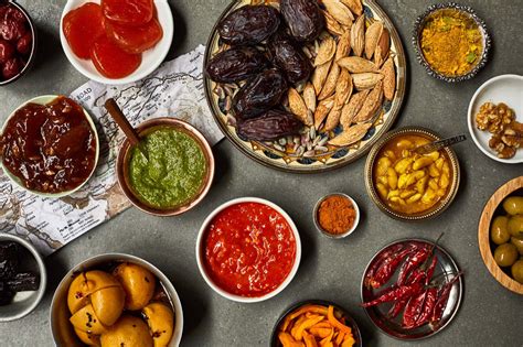 Snuk Foods, the Global Grocery