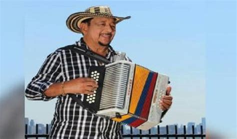 Ltima Hora Falleci El Cantante Y Compositor Colombiano Lisandro Meza