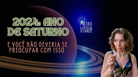 Saturno O Planeta Regente De Youtube