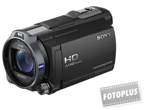 Sony Hdr Cx Preturi Sony Camere Video Digitale Magazine Oferte