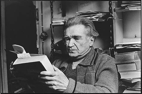 Ministerul Culturii La Ani De La Na Terea Lui Cioran C R Ile Sale