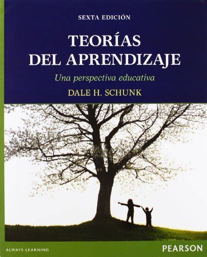 Libro Teorias Del Aprendizaje 6ed Pearson Educacion Isbn