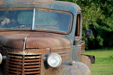 40 Chevrolet Pickup 2 | Barn Finds