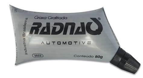 Graxa Sache Homocinética 80 Gr Grafitada