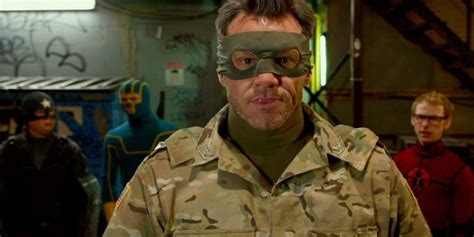 Why Jim Carrey Regrets Starring In Kick Ass 2