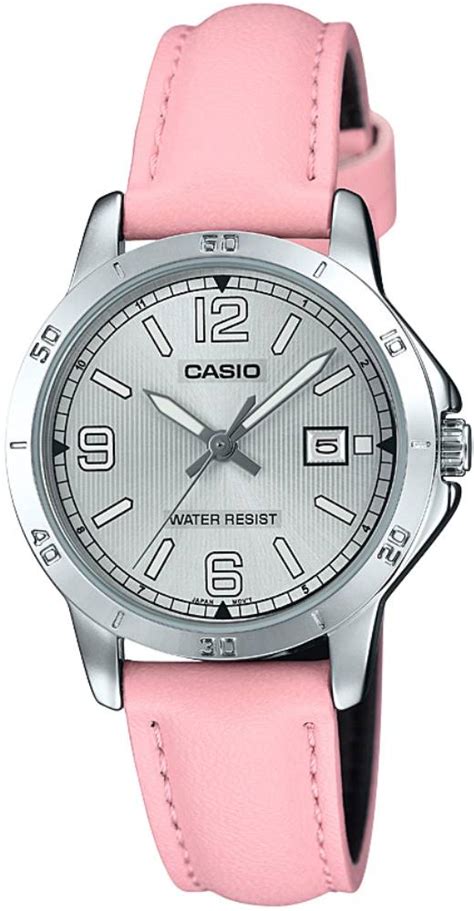 Casio STANDART LTP V004L 4BUDF Kol Saati