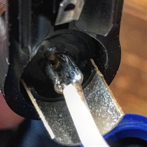 APEX ギター専用モデル The NUDE CABLE