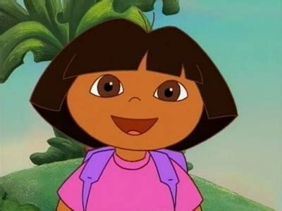 Create Meme Dora Dora The Explorer Slipper Dasha Traveler Meme