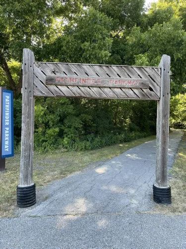 2023 Best Wheelchair Friendly Trails In Robinwood Park Alltrails