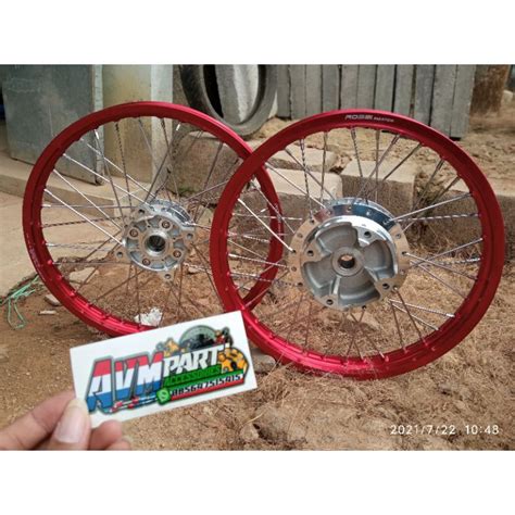 Jual Terlaris Paket Velg Pcx Nmax Old Aerox Pelek Jinfei Veleg