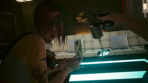 Cyberpunk 2077 Videos XVIDEOS