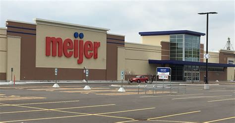 The wait is over: Meijer store in Howard now open