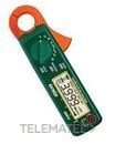 Pinza Amperim Trica Trms Con Term Metro De Infrarrojos Informaci N Y