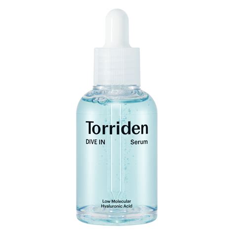TORRIDEN Dive-In Serum 1.69 fl/oz – BAZZAAL BOX