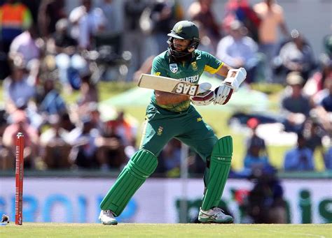 Hashim Amla Retirement Twitter Reactions On Legendary South African