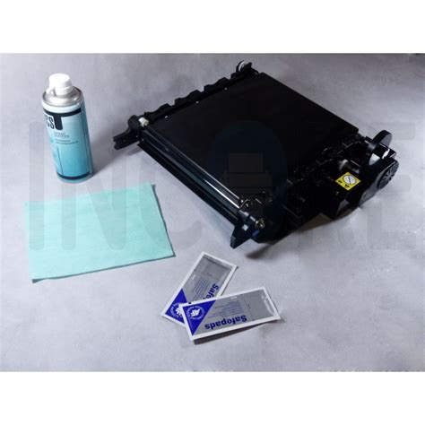 Q A Kit De Transfert Incore Imprimante Hp Color Laserjet Rm