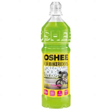 Izotonik Oshee Limun 750ml :: CALIX