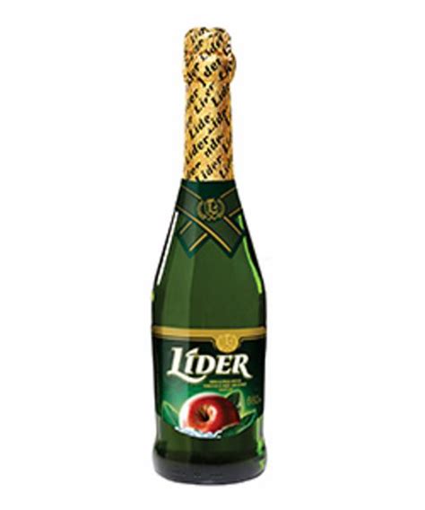 SIDRA LIDER TRADICIONAL MAÇÃ 660ML Porto Seguro