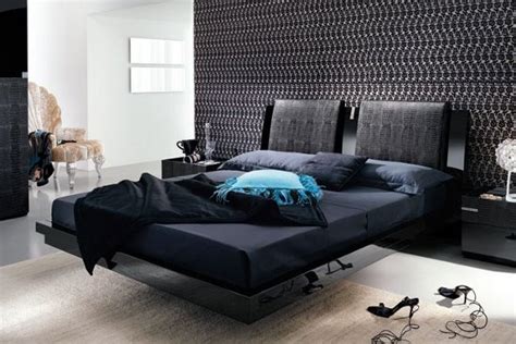 black bedroom furniture - Blog2Best