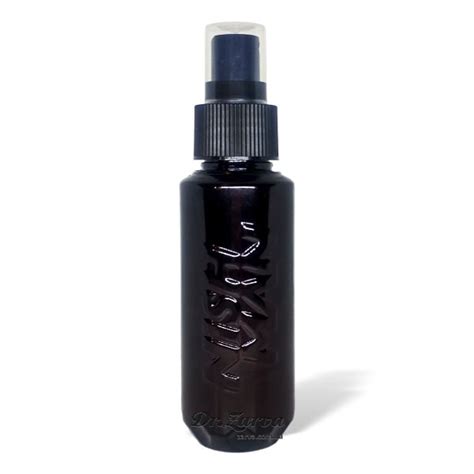 Парфюмированный спрей для бороды Nishman Perfumed Spray Adonis 75 мл ...