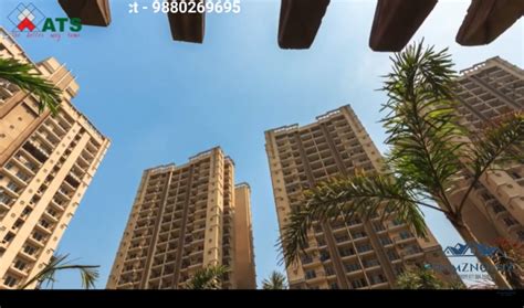 Bhk Apartment Sq Ft For Sale In Ahinsa Khand Indirapuram