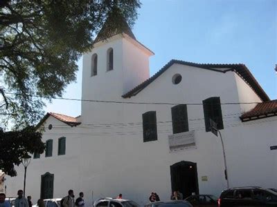 Museu De Igreja Do Carmo Mogi Das Cruzes Brazil History Museums On