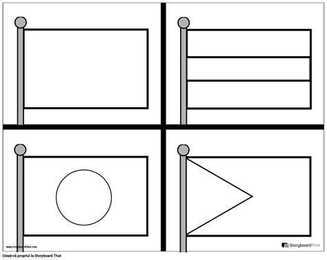 Producător De Steaguri 1bw القصة المصورة من قبل Ro Examples