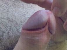 Uncut Stud Showd Off His Juicy Precum Oozing Knob 0312 1 10 Gay Porn