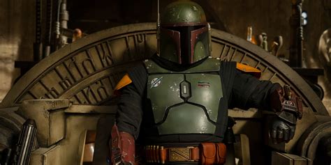 Boba Fett S Armor Has A Deeper Meaning Than Star Wars Fans May Expect