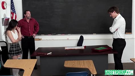 Wildest Student Lulu Chu Involved With Teacher Free Mobile Porn Videos IPornTV