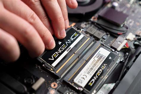 How to upgrade RAM on laptop devices 2024: DDR5 laptop RAM upgrade