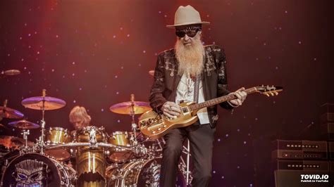 Zz Top Blue Jean Blues Youtube