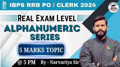 Marks Topic Banking Reasoning Bank Exams For Ibps Sbi Rbi